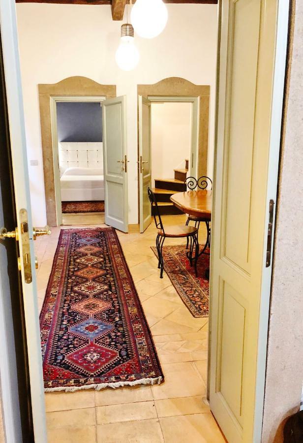 Nido Della Palomba Apartment Rome