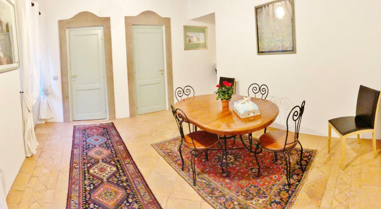Apartment Nido Della Palomba Rome