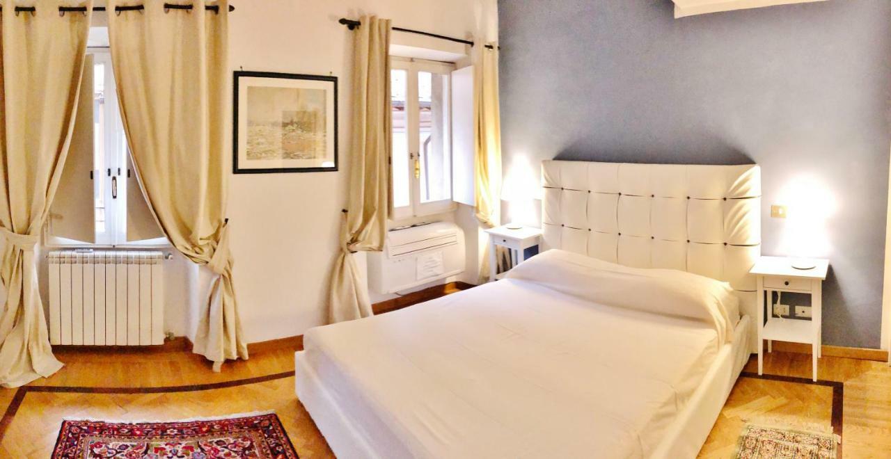Nido Della Palomba Apartment *