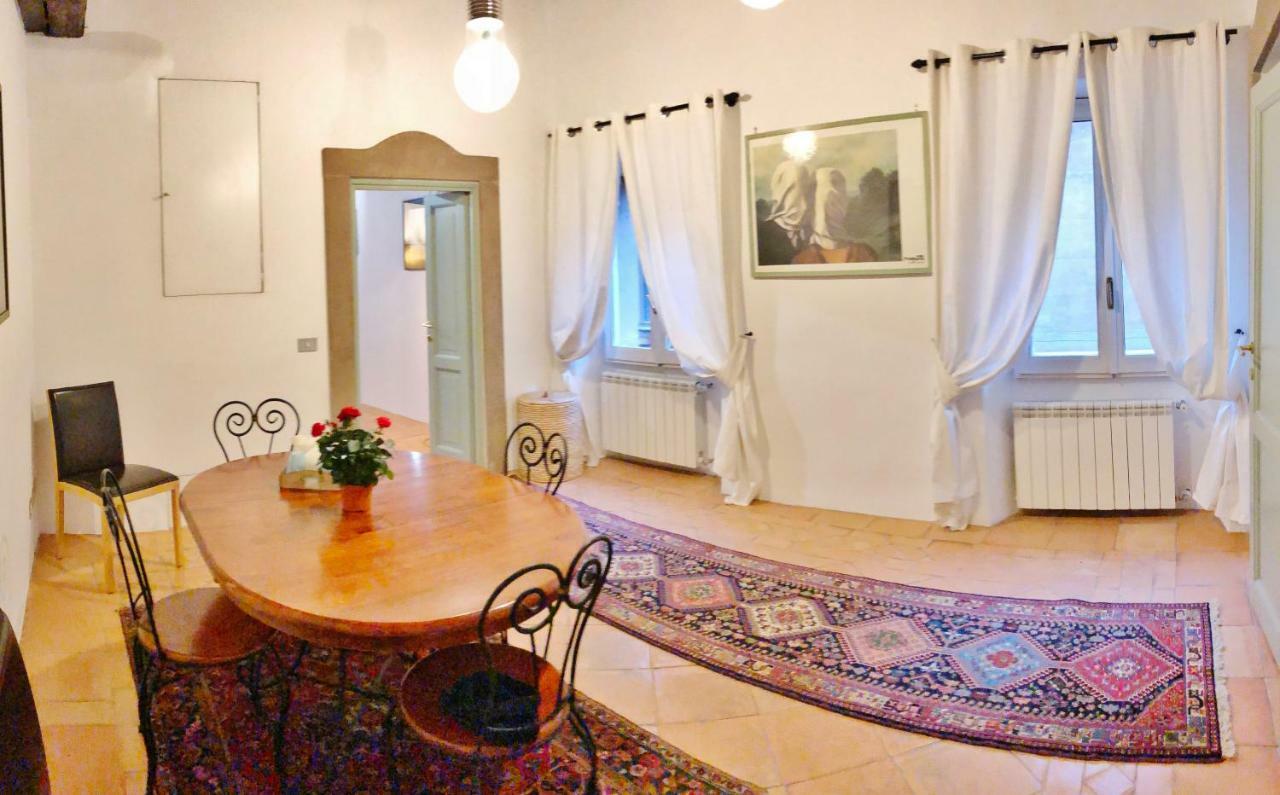 Apartment Nido Della Palomba Rome