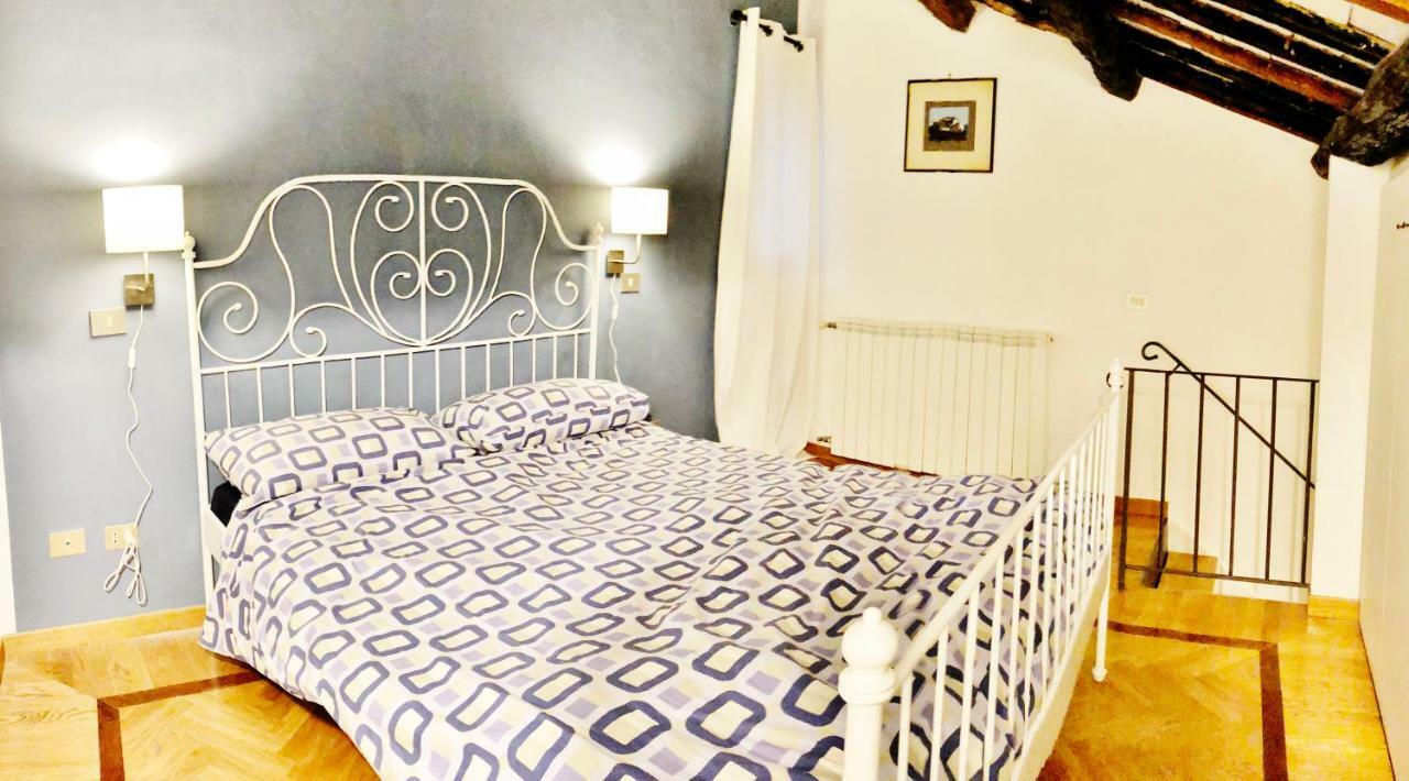 Nido Della Palomba Apartment Rome